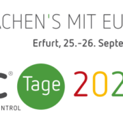 urbic-tage 2025 25./26. September in Erfurt