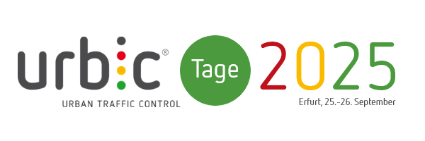 urbic-tage 2025 25./26. September in Erfurt