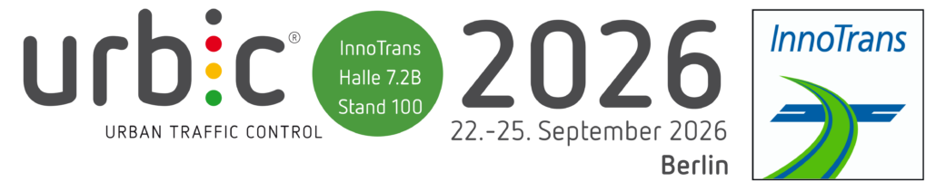 InnoTrans 2026 in Berlin